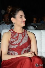 Tamannaah at Bengal Tiger Movie Triple Platinum Disc Function